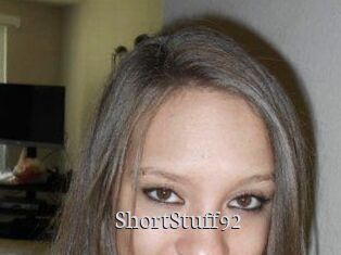 ShortStuff92 Free Host Empire