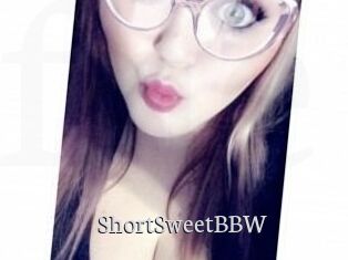 ShortSweetBBW Free Host Empire