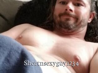 Shortnsexyguy1234