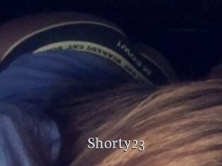 Shorty23
