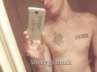 Shortygotanak