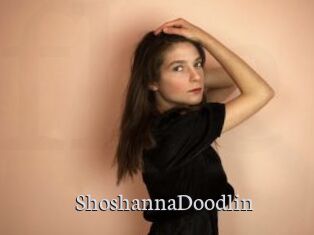 ShoshannaDoodlin