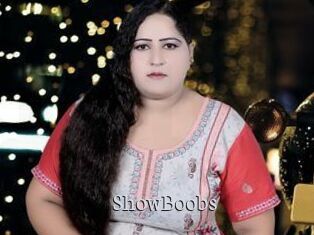 ShowBoobs