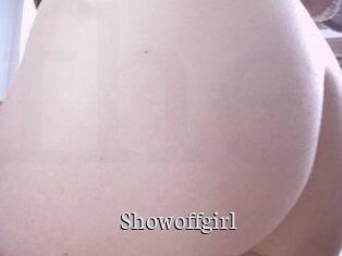 Showoffgirl