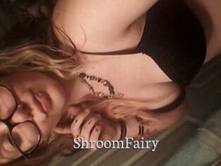 ShroomFairy