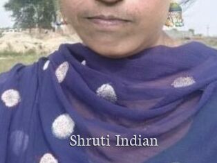 Shruti_Indian