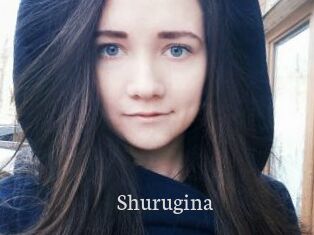 Shurugina