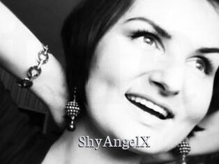 Shy_AngelX Free Host Empire