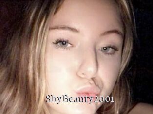 ShyBeauty2001