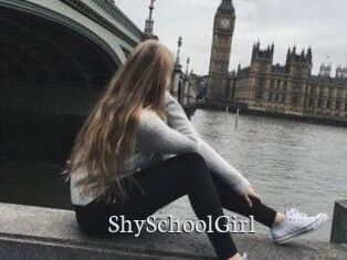 Shy_School_Girl Free Host Empire