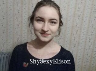 ShySexyElison