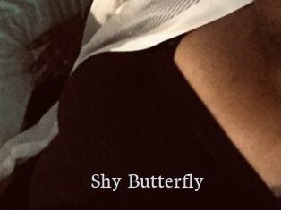 Shy_Butterfly