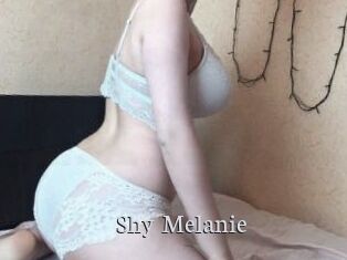 Shy_Melanie