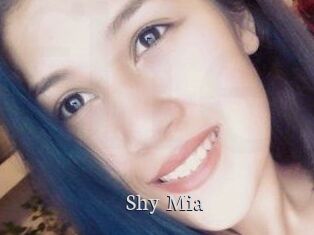 Shy_Mia Free Host Empire