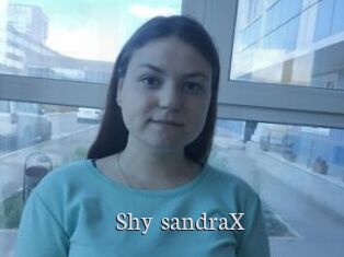 Shy_sandraX