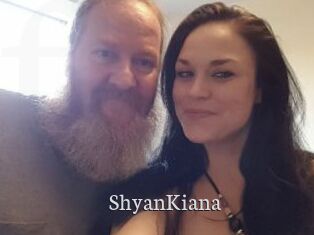 ShyanKiana