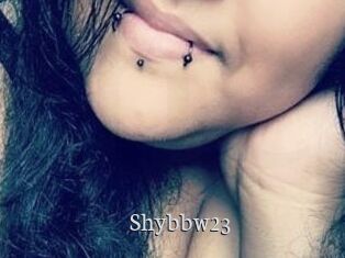 Shybbw23