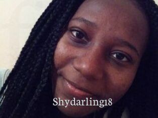 Shydarling18