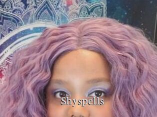 Shyspells