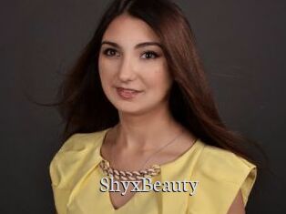 ShyxBeauty