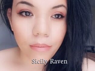 Sicily_Raven