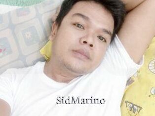 SidMarino