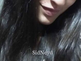 SidNeyd