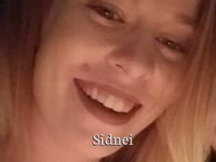 Sidnei