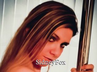 SidneyFox
