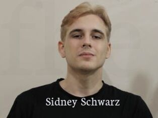 Sidney_Schwarz