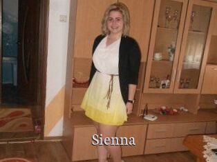 Sienna