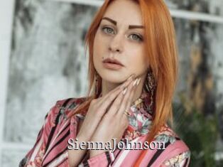 SiennaJohnson Free Host Empire