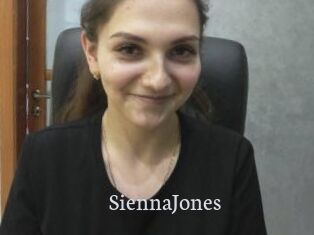 SiennaJones