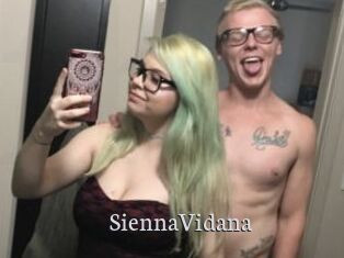 SiennaVidana