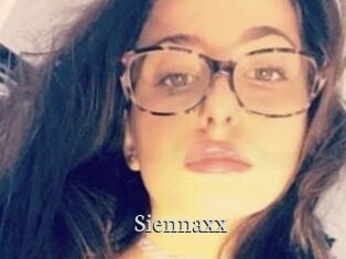 Siennaxx