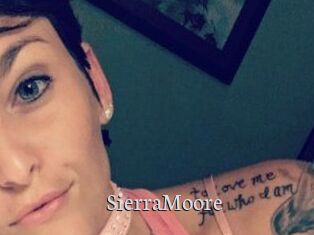SierraMoore
