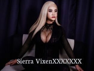 Sierra_VixenXXXXXXX