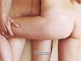 Sierrae