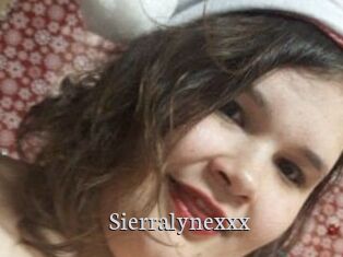 Sierralynexxx