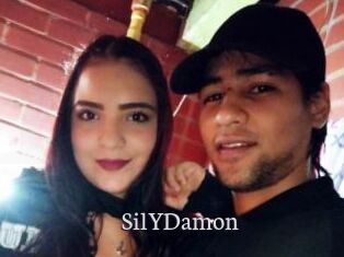 SilYDamon