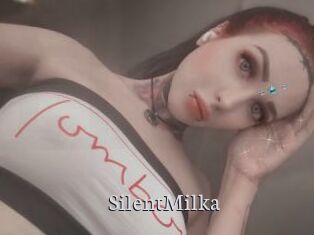 SilentMilka Free Host Empire