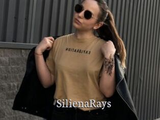 SilienaRays Free Host Empire