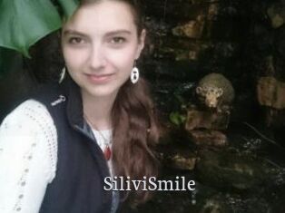 SiliviSmile