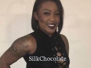 SilkChocolate