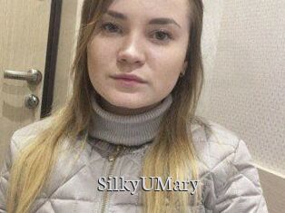 SilkyUMary
