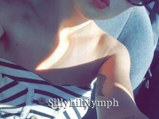 SillyLilNymph Free Host Empire
