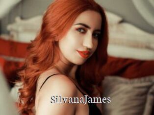 SilvanaJames