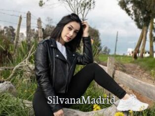 SilvanaMadrid
