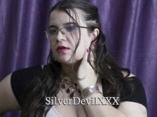 SilverDevilXXX