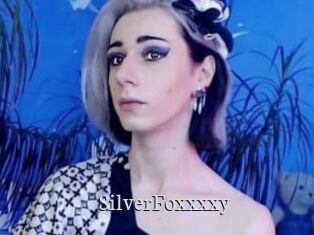 SilverFoxxxxy
